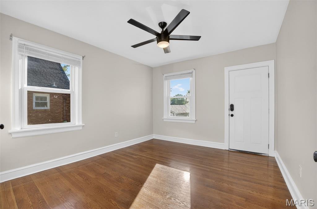 Sycamore Lane - Residential