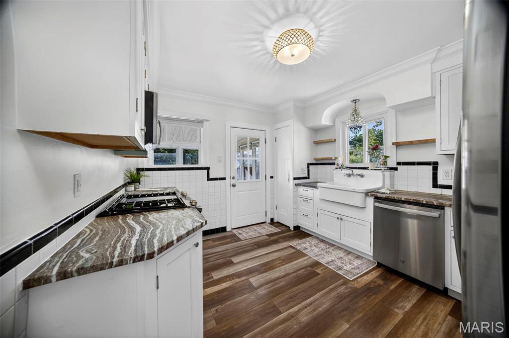 Sycamore Lane - Residential
