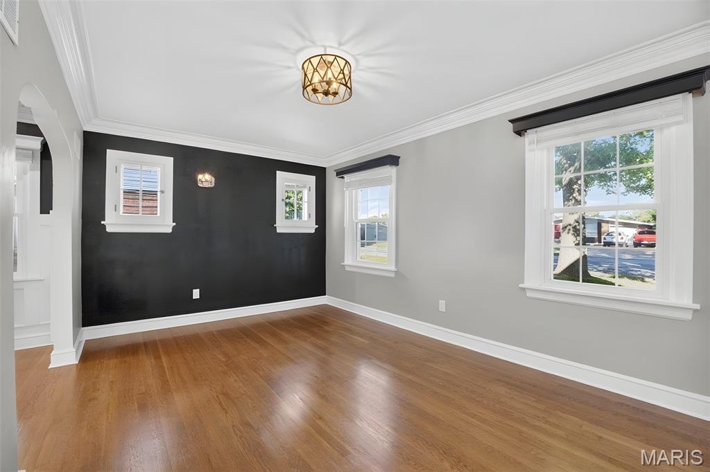 Sycamore Lane - Residential