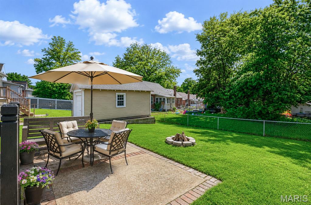 Sycamore Lane - Residential