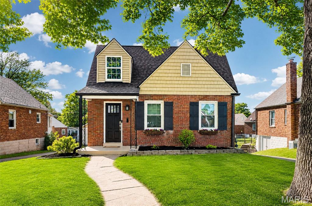 Sycamore Lane - Residential