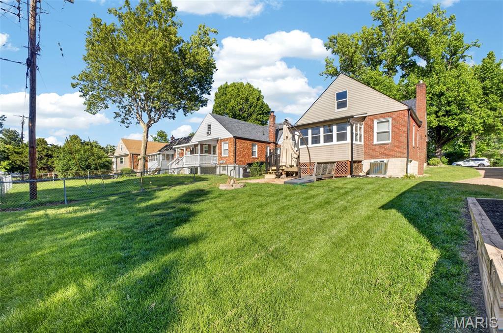 Sycamore Lane - Residential
