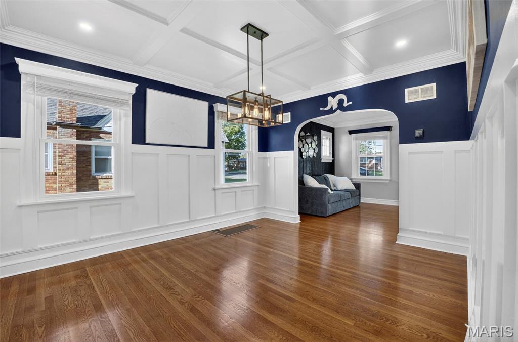 Sycamore Lane - Residential