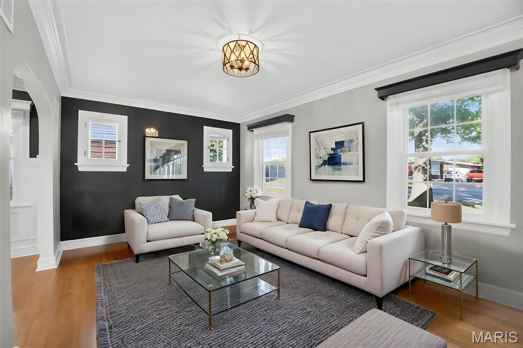 Sycamore Lane - Residential