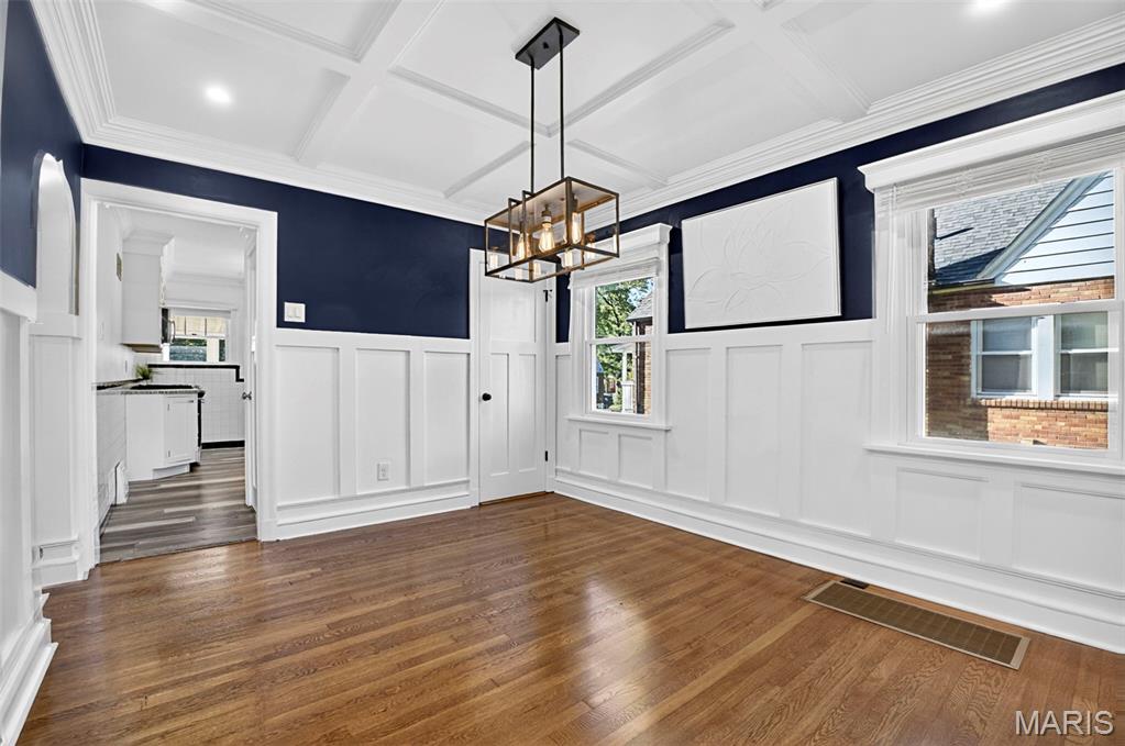 Sycamore Lane - Residential