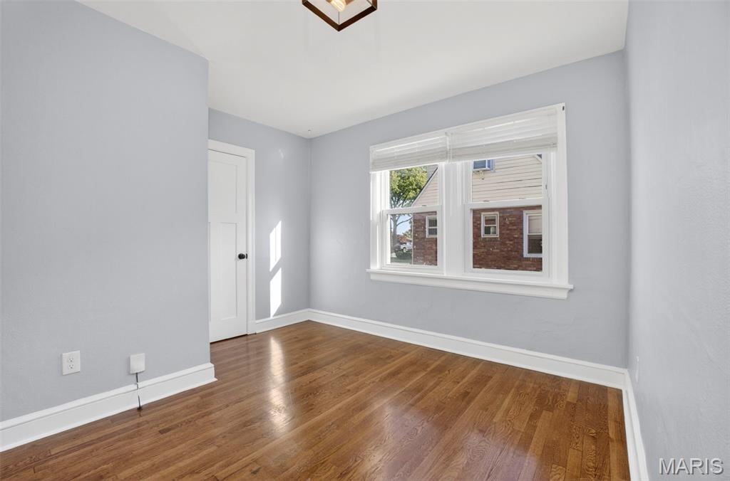 Sycamore Lane - Residential