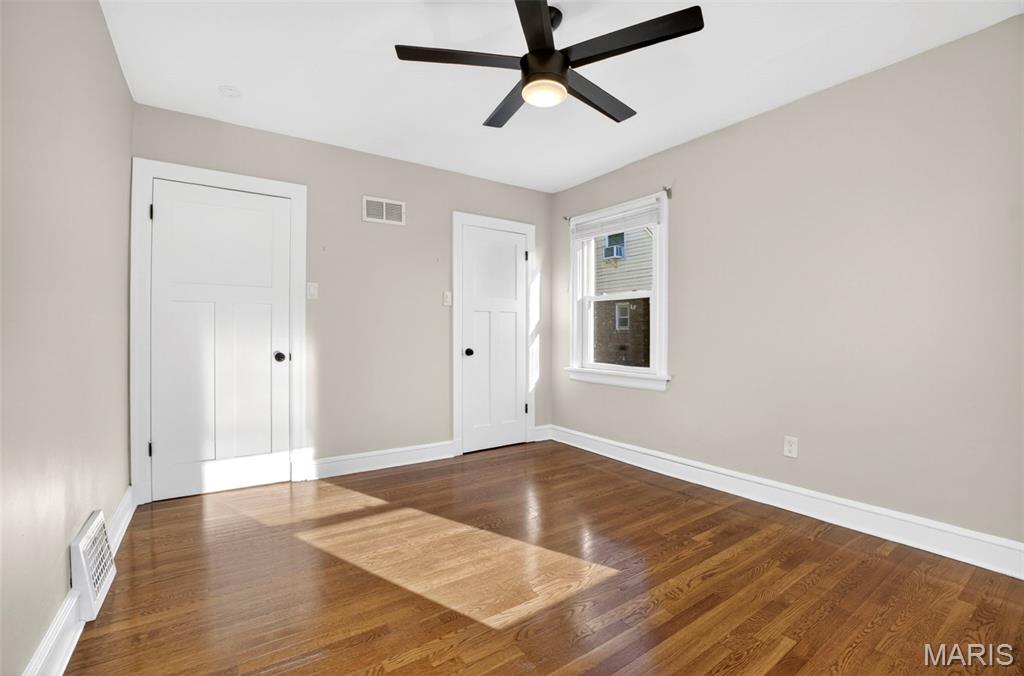Sycamore Lane - Residential