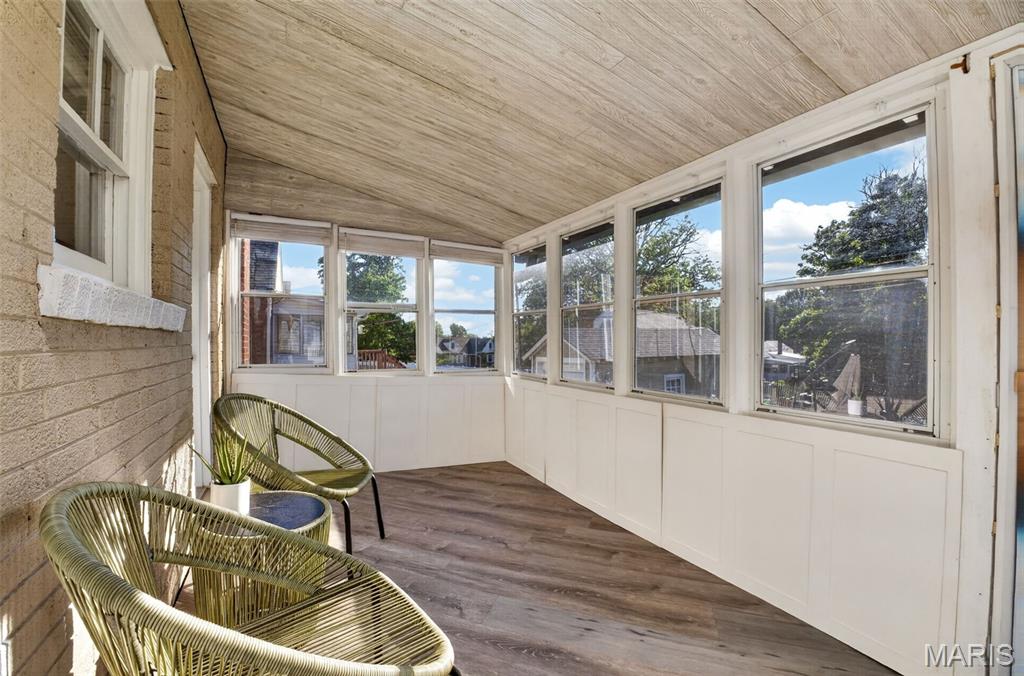 Sycamore Lane - Residential