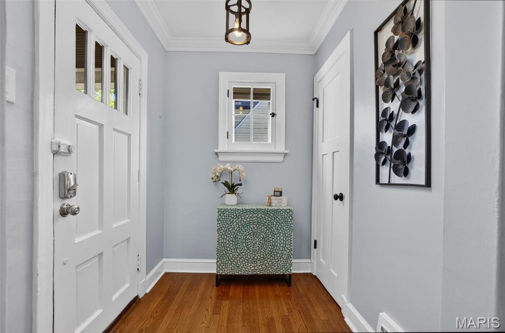 Sycamore Lane - Residential