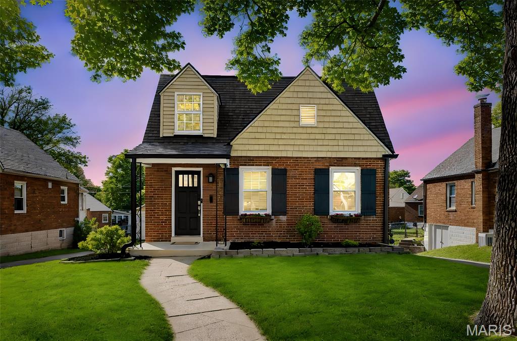 Sycamore Lane - Residential