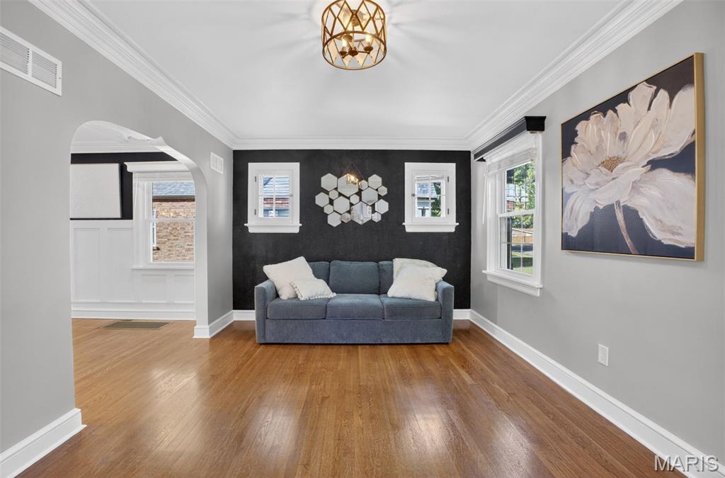 Sycamore Lane - Residential