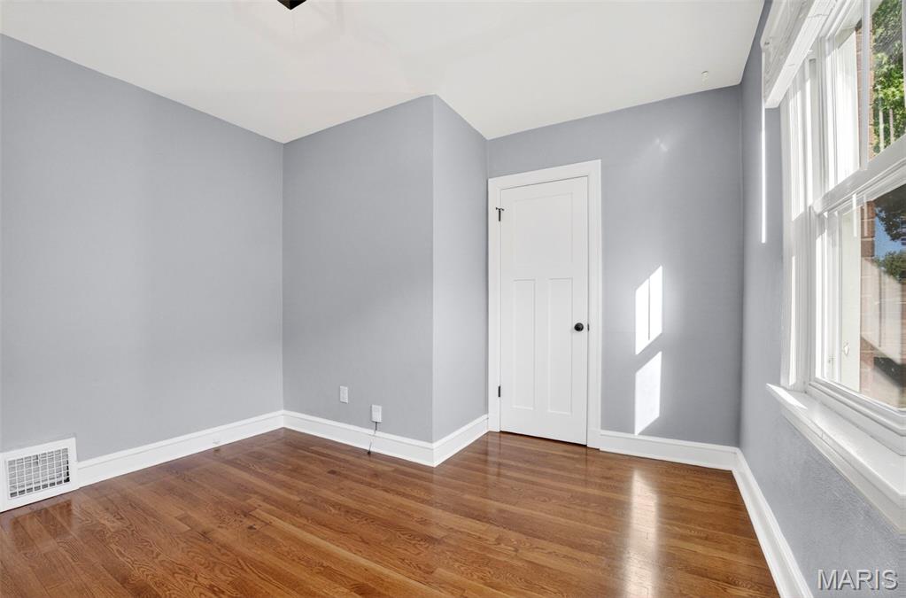 Sycamore Lane - Residential