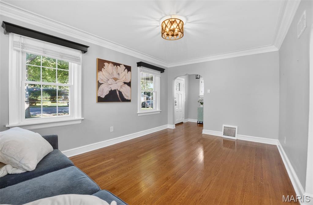 Sycamore Lane - Residential