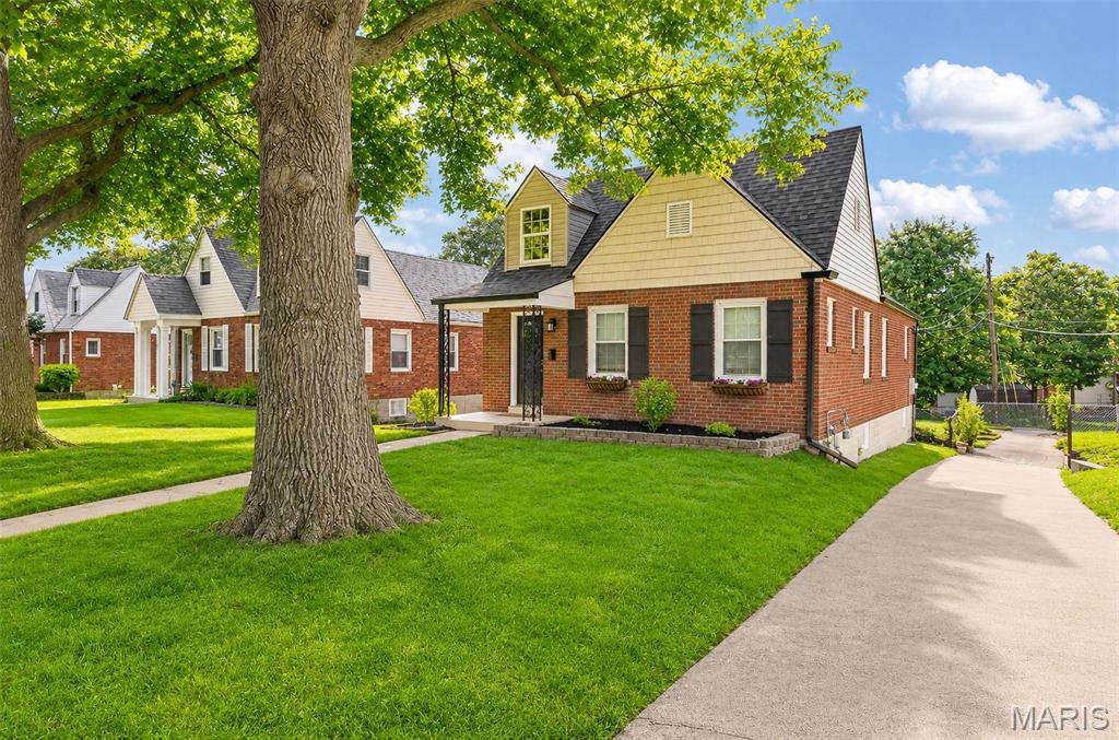 Sycamore Lane - Residential