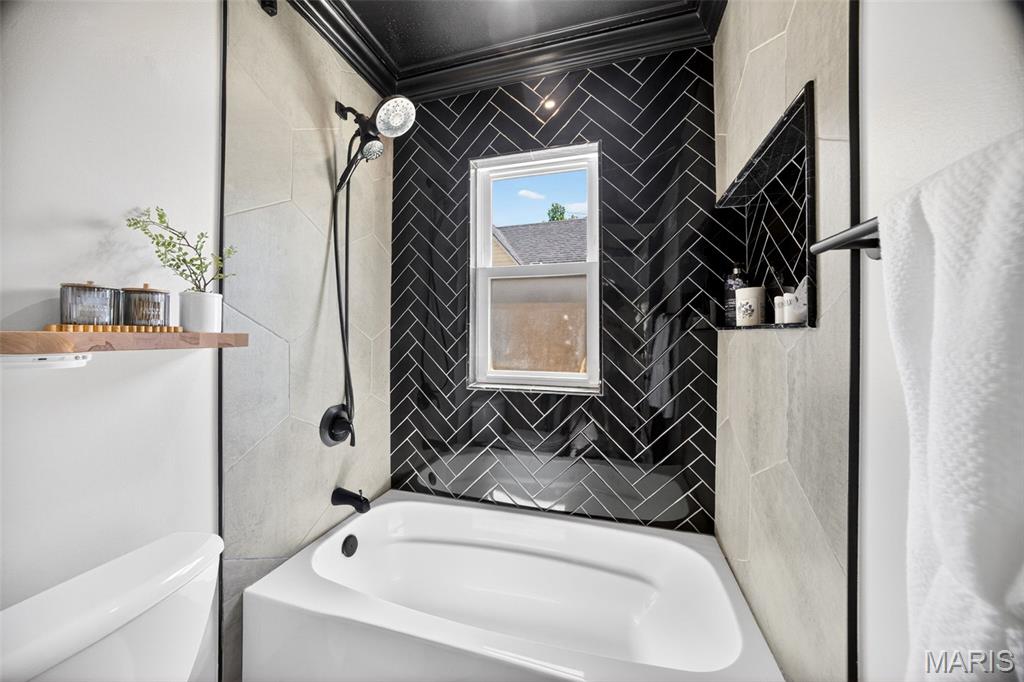 Sycamore Lane - Residential
