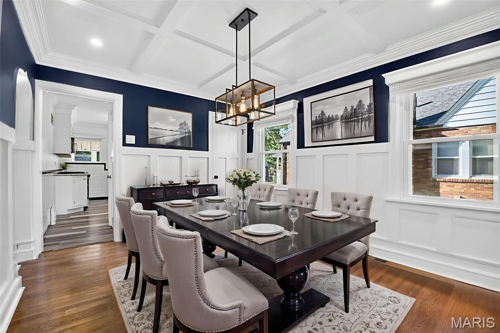 Sycamore Lane - Residential