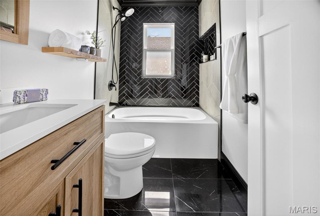 Sycamore Lane - Residential