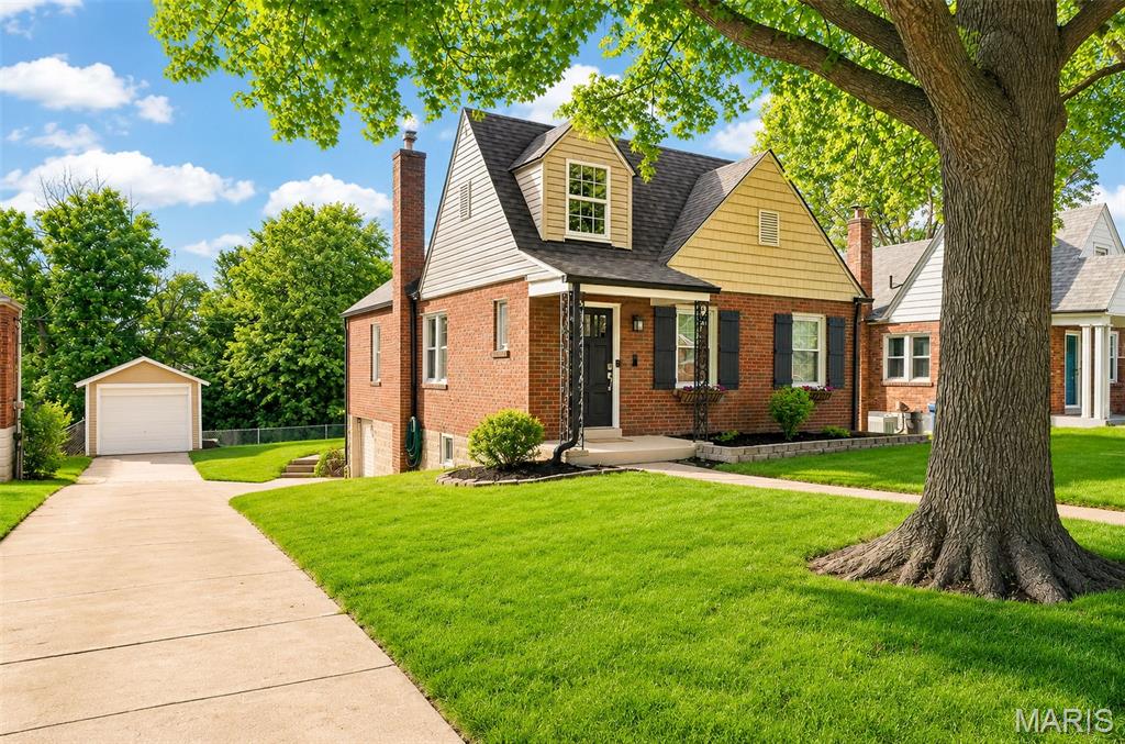 Sycamore Lane - Residential