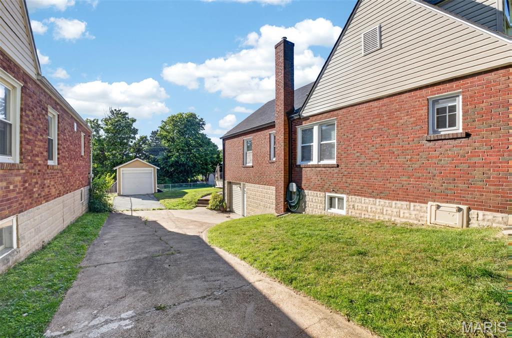 Sycamore Lane - Residential