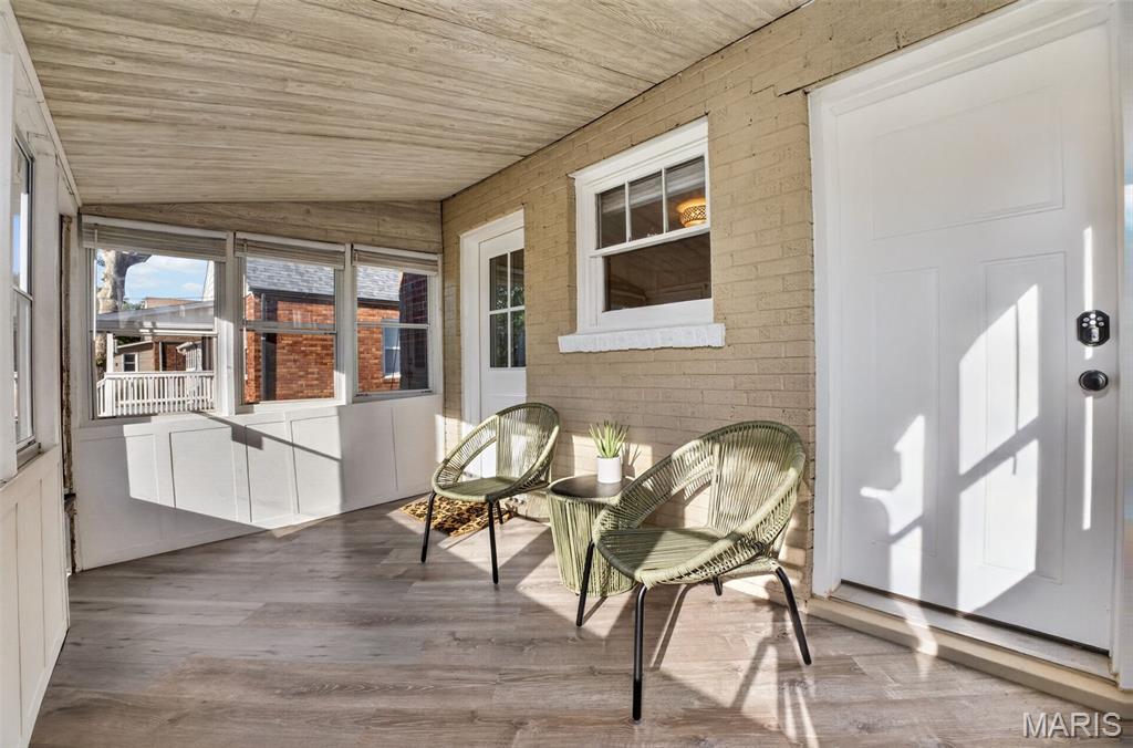 Sycamore Lane - Residential