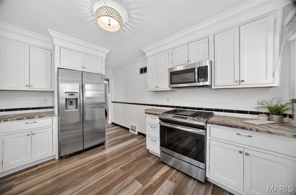 Sycamore Lane - Residential