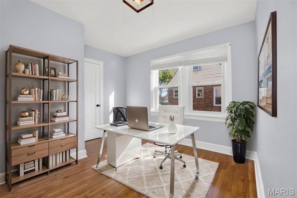 Sycamore Lane - Residential