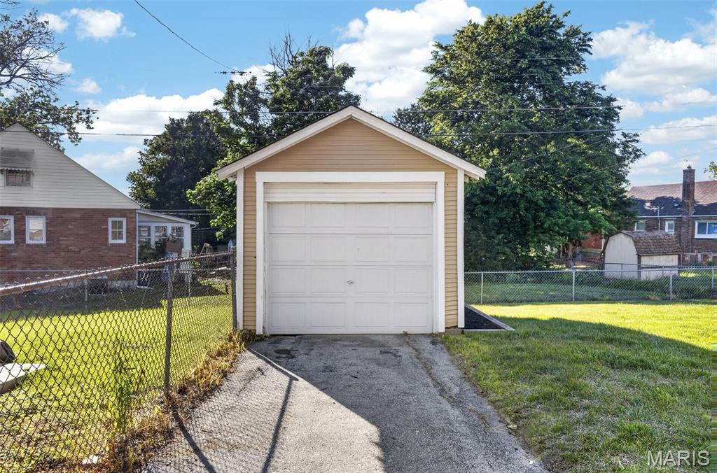 Sycamore Lane - Residential