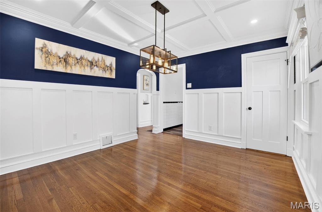 Sycamore Lane - Residential