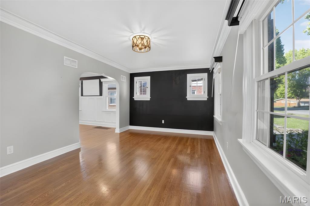 Sycamore Lane - Residential