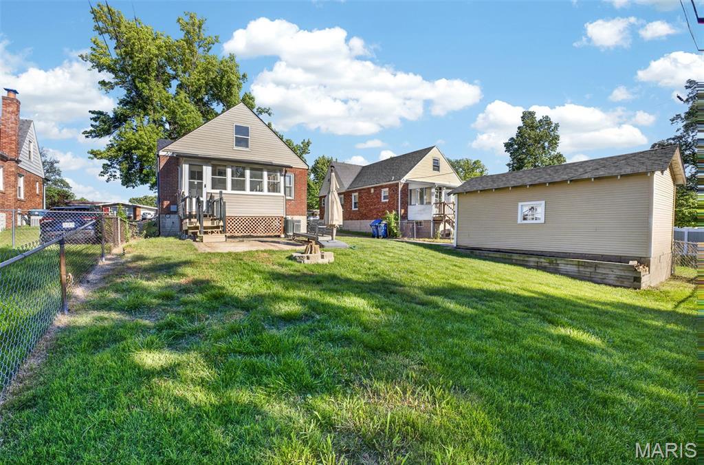Sycamore Lane - Residential
