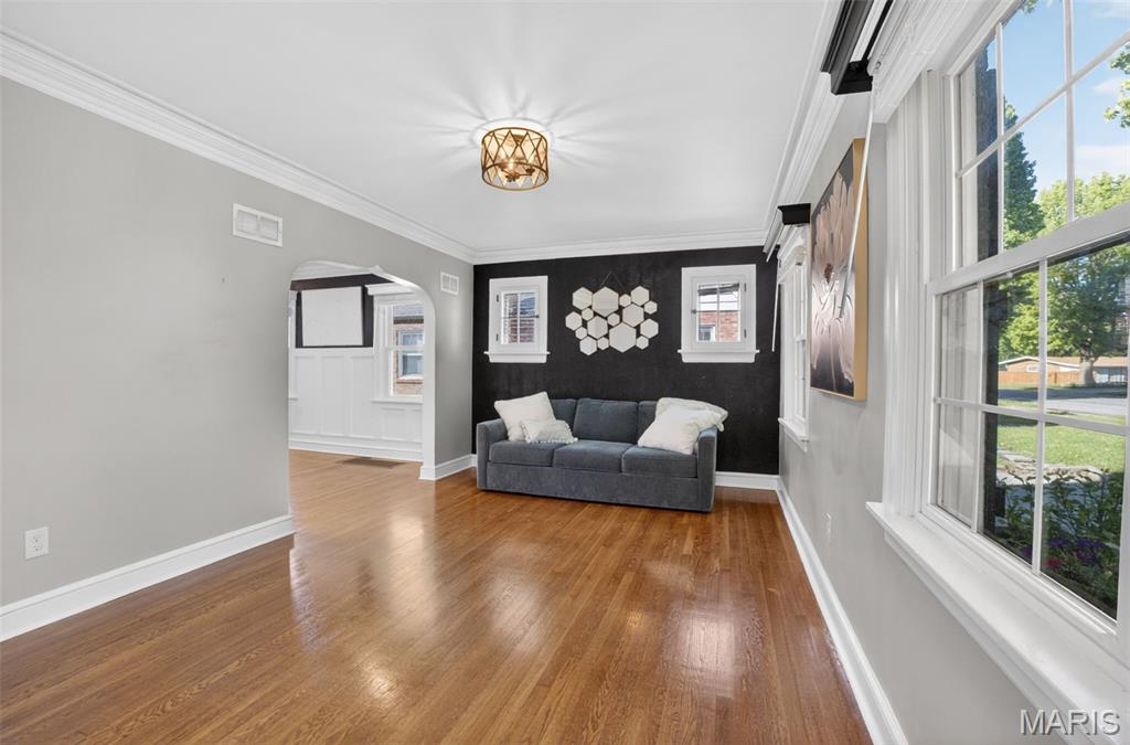 Sycamore Lane - Residential