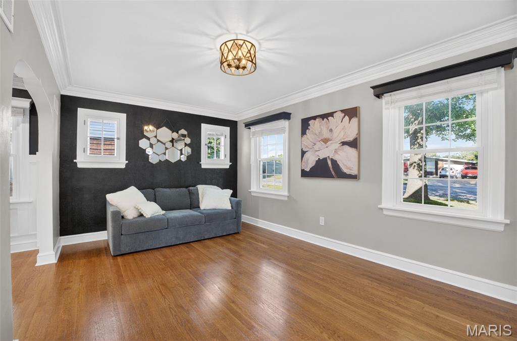 Sycamore Lane - Residential