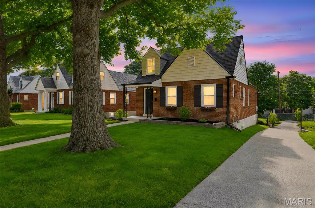 Sycamore Lane - Residential