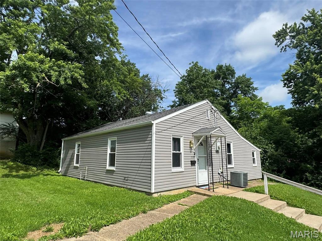 119 N Saint Charles Street
