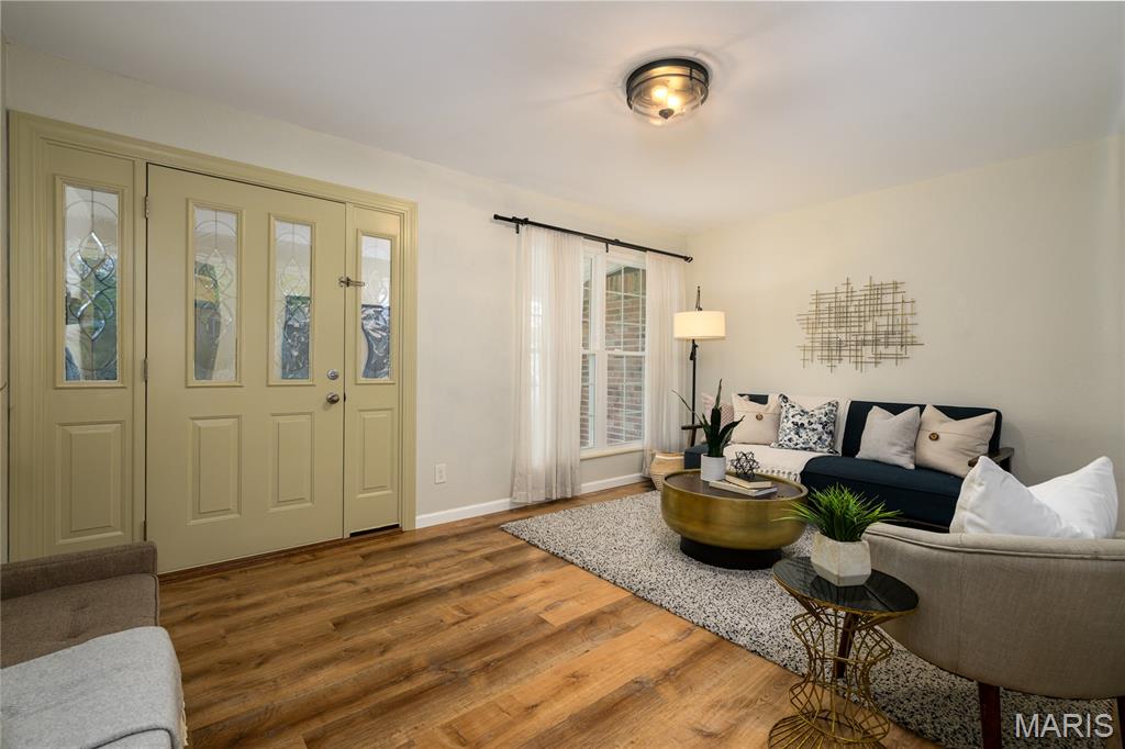 Chalet Forest 4 - Residential