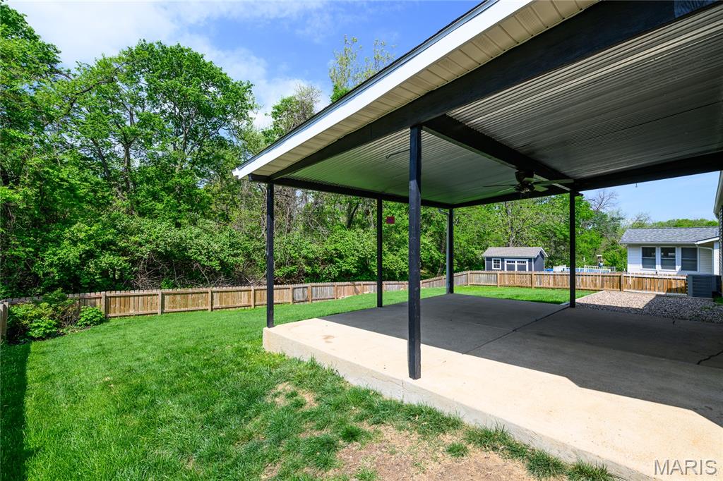 Chalet Forest 4 - Residential