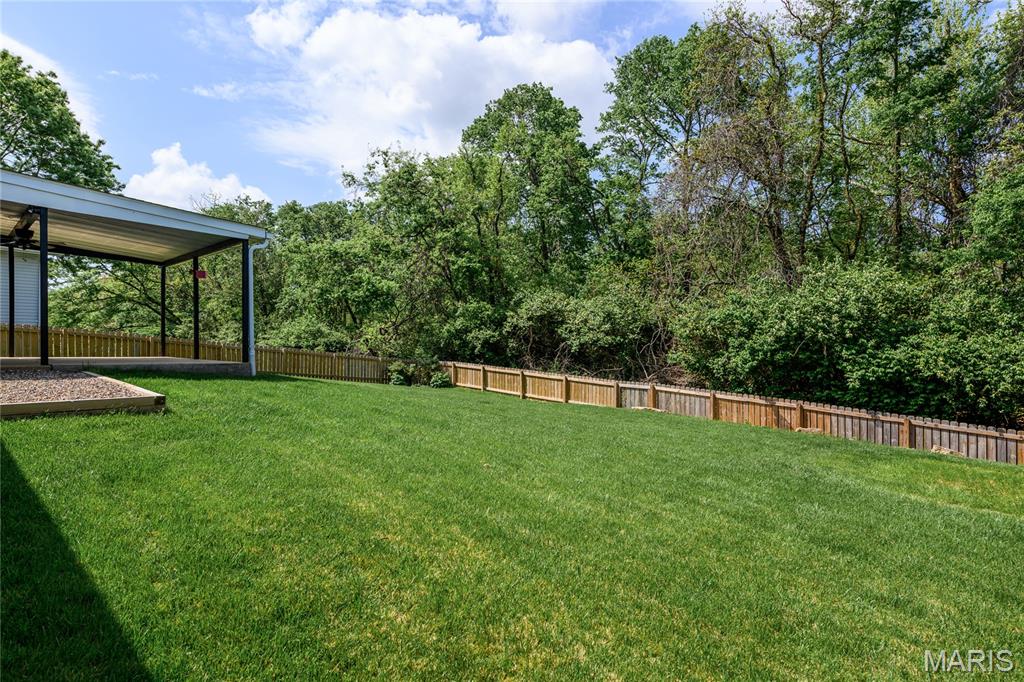 Chalet Forest 4 - Residential