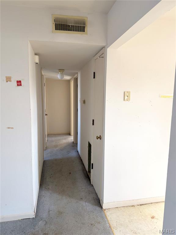 Forest Park Of Ofallon - Residential