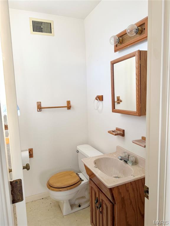 Forest Park Of Ofallon - Residential