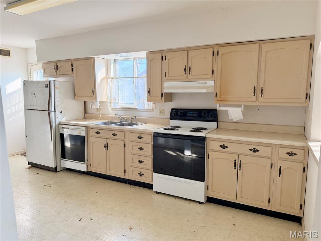 Forest Park Of Ofallon - Residential