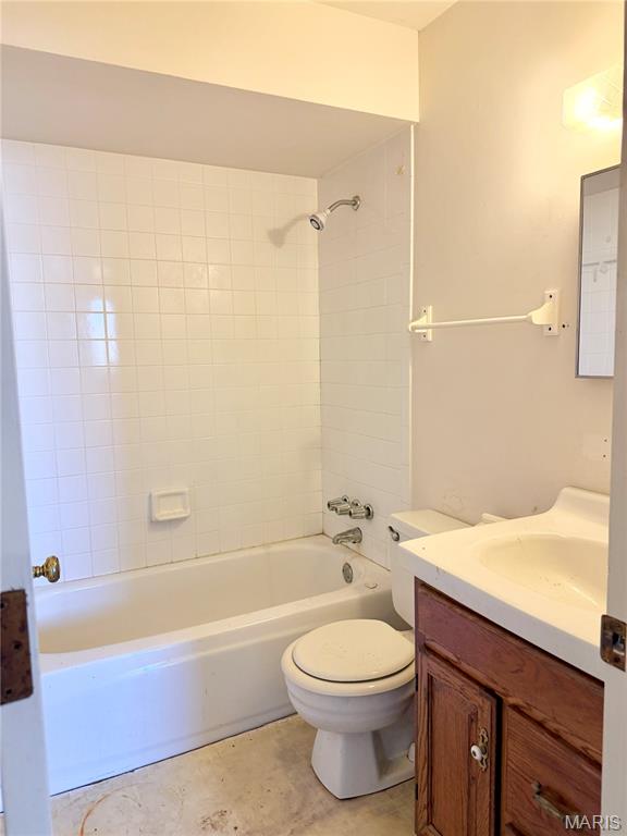 Forest Park Of Ofallon - Residential