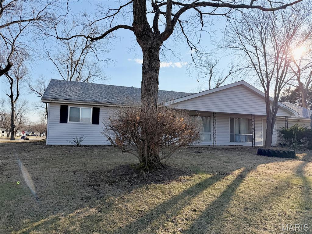 Forest Park Of Ofallon - Residential