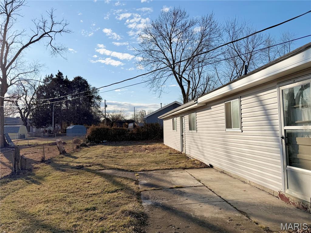 Forest Park Of Ofallon - Residential