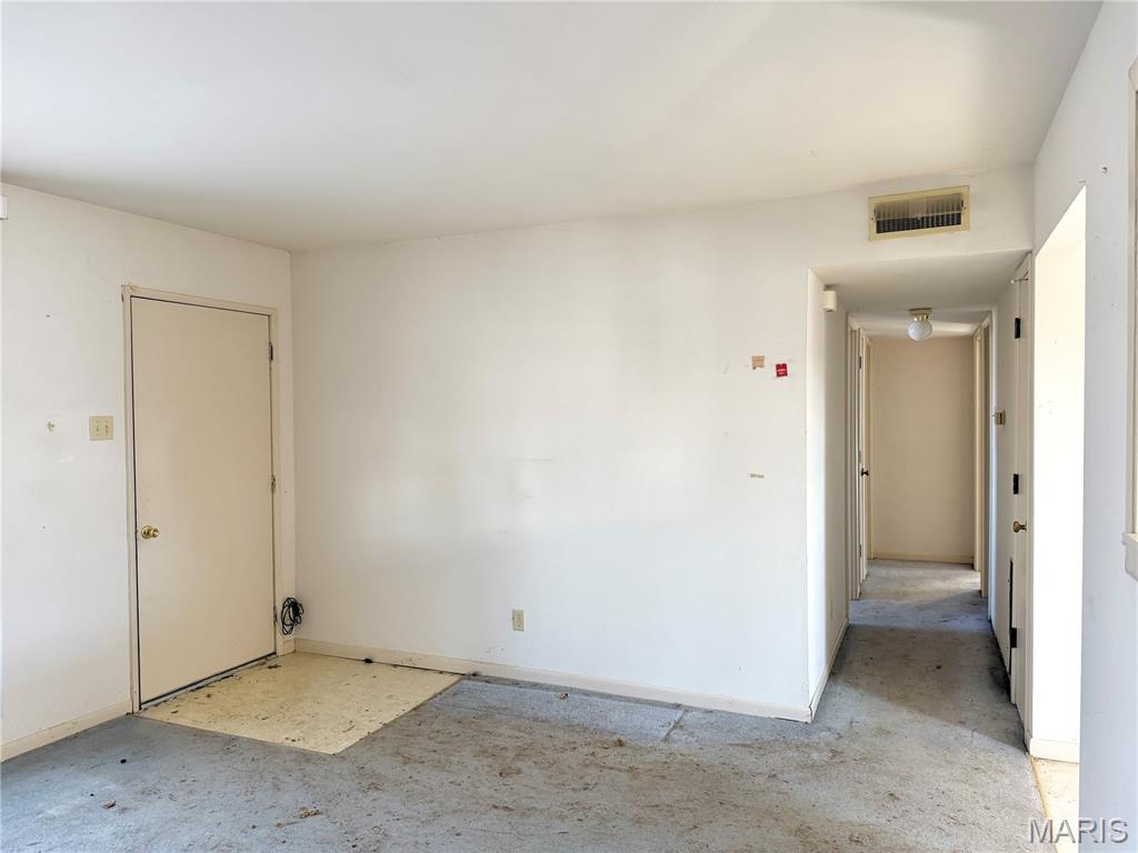 Forest Park Of Ofallon - Residential