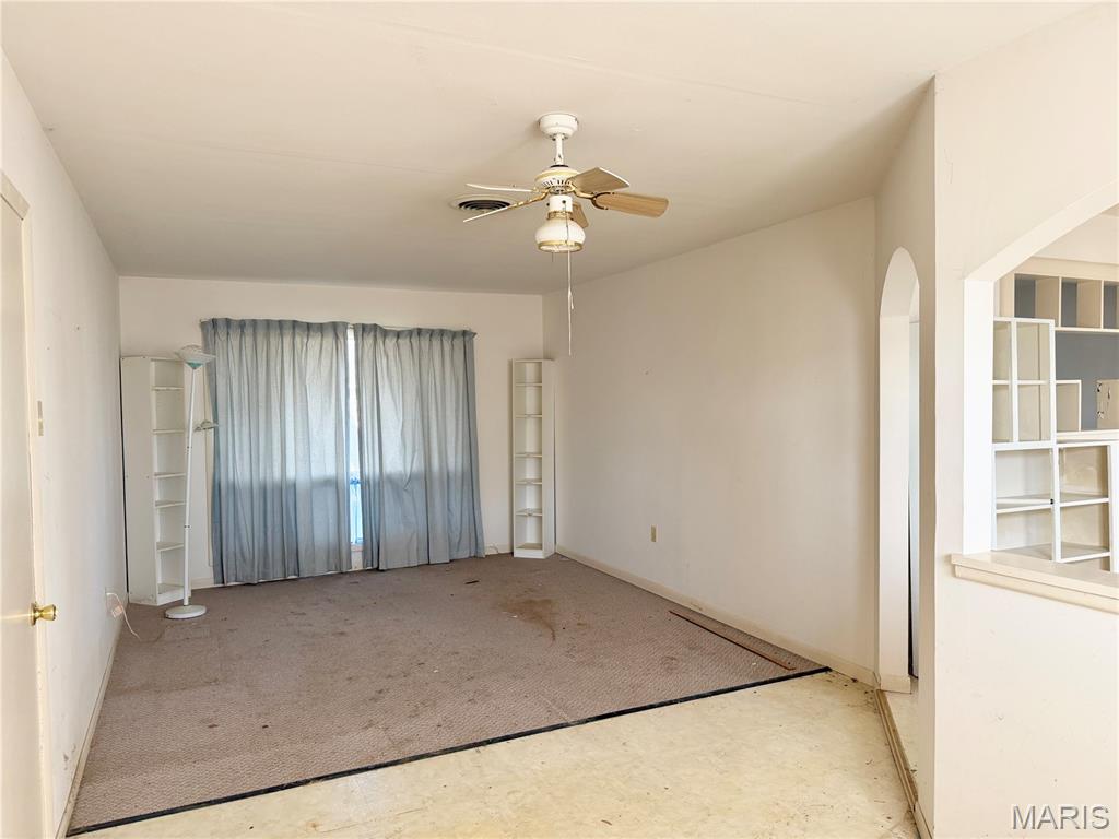 Forest Park Of Ofallon - Residential