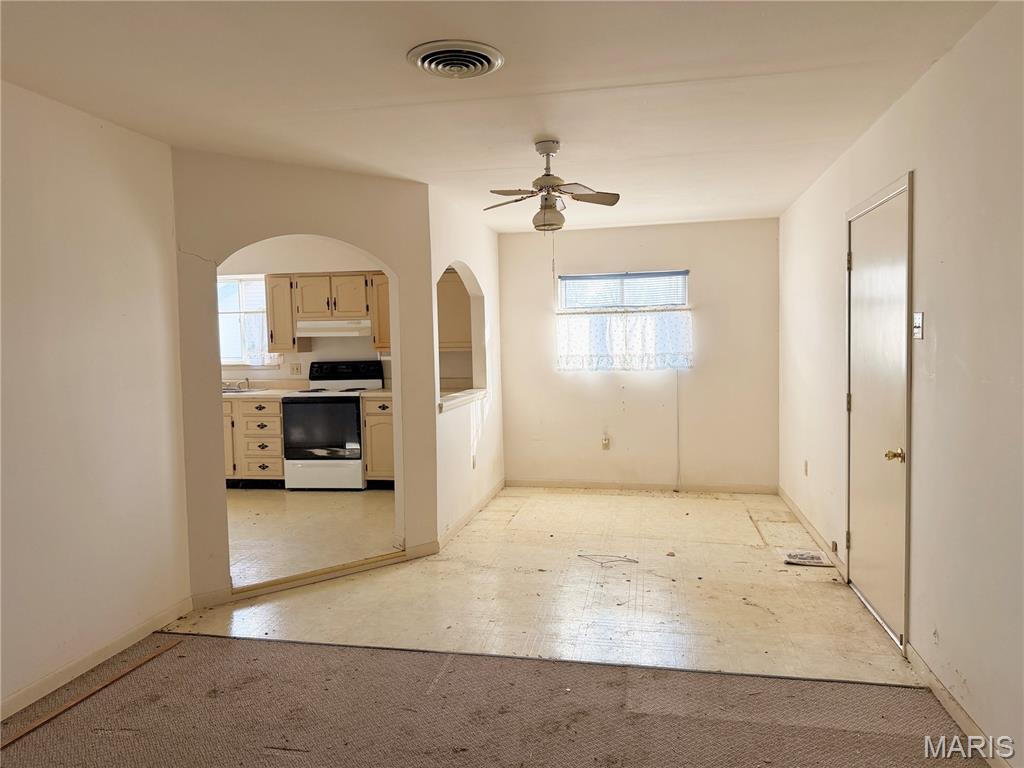 Forest Park Of Ofallon - Residential