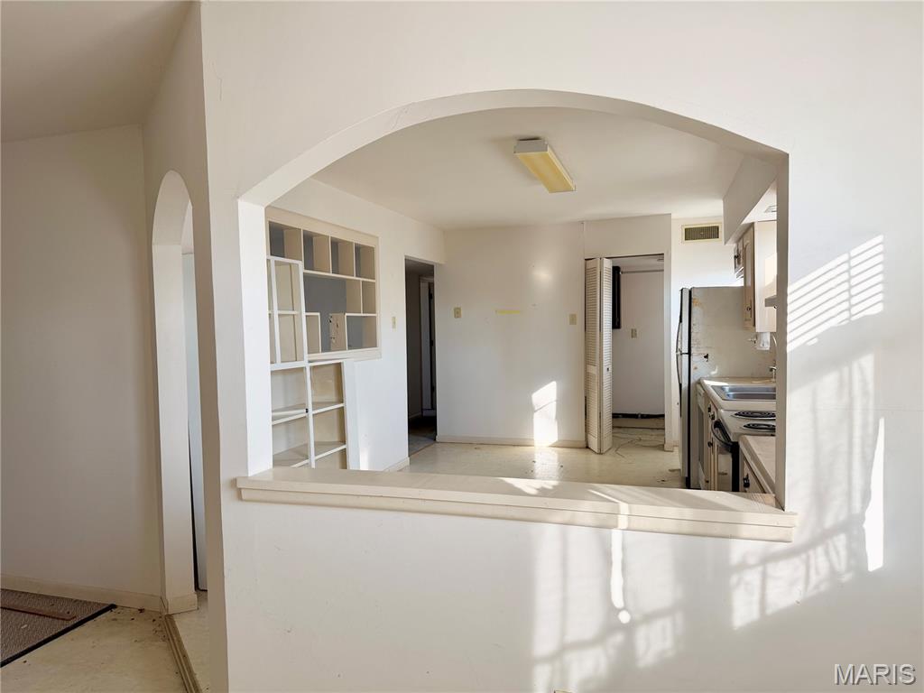 Forest Park Of Ofallon - Residential