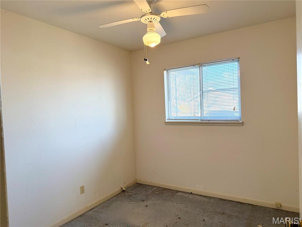 Forest Park Of Ofallon - Residential