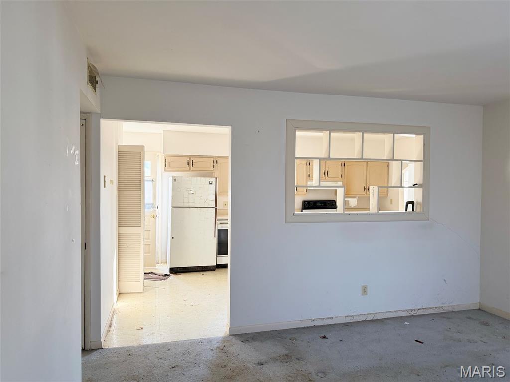 Forest Park Of Ofallon - Residential