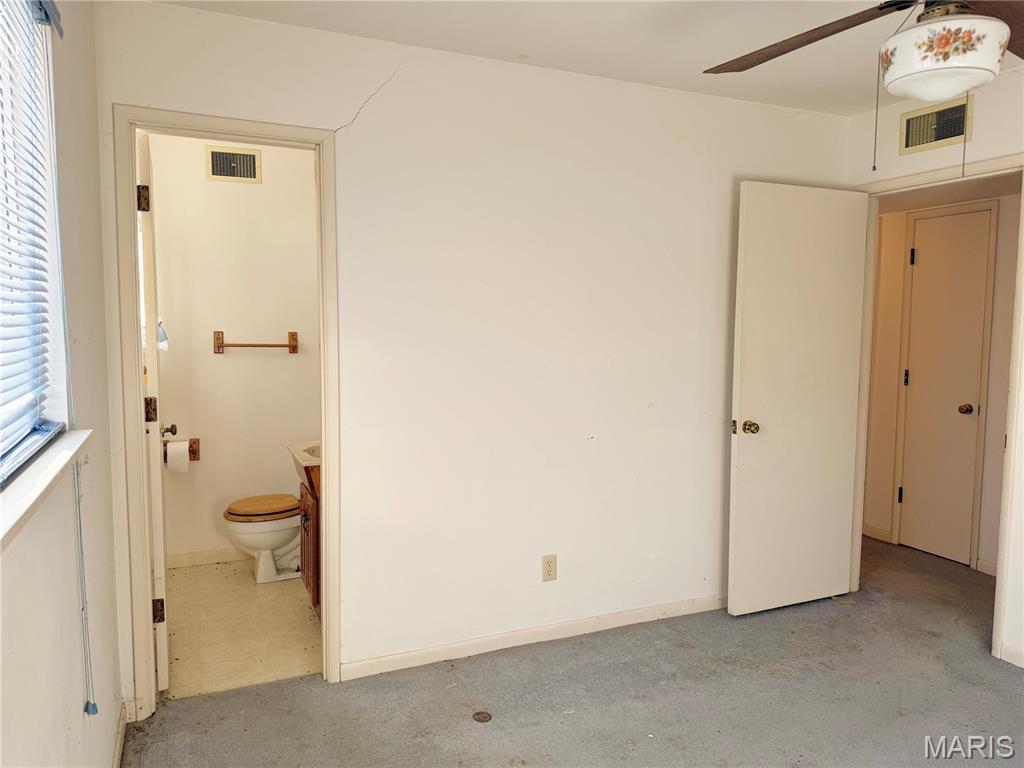 Forest Park Of Ofallon - Residential